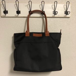 Sarah Wells Abby Pump Bag